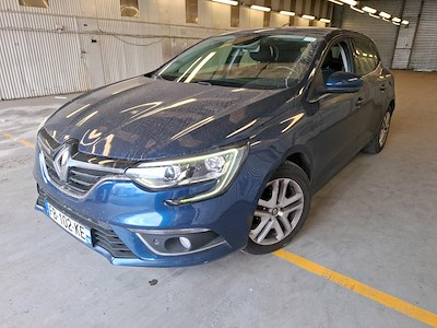 Renault MEGANE Megane 1.5 dCi 90ch energy Business