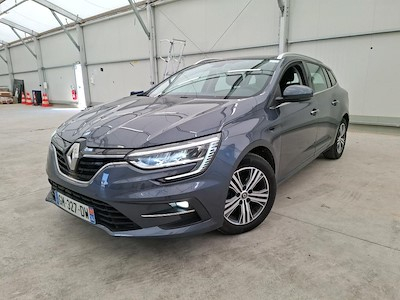 Renault MEGANE Megane Estate 1.5 Blue dCi 115ch Evolution -23