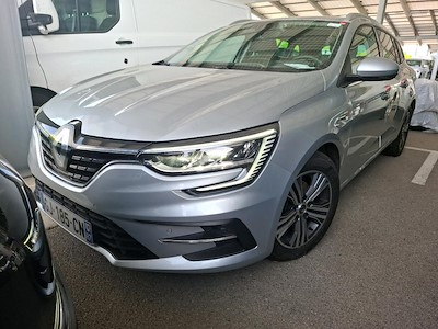 Renault MEGANE Megane Estate 1.5 Blue dCi 115ch Intens EDC -21N