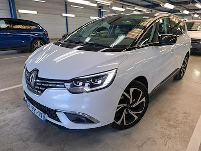 Renault Grand SCENIC Grand Scenic 1.3 TCe 160ch Executive EDC 7 places