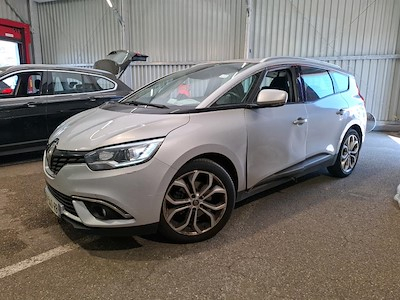 Renault Grand SCENIC Grand Scenic 1.5 dCi 110ch Energy Business 7 places