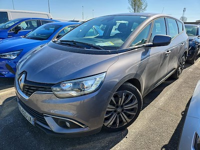 Renault Grand SCENIC Grand Scenic 1.5 dCi 110ch Energy Life