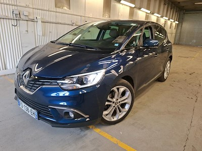 Renault SCENIC Scenic 1.7 Blue dCi 120ch Business
