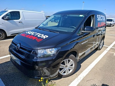 Volkswagen Caddy cargo Caddy Cargo 2.0 TDI 102ch Business Plus