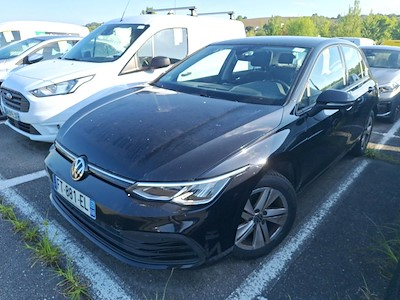 Volkswagen GOLF Golf 2.0 TDI SCR 150ch Life Business 1st DSG7