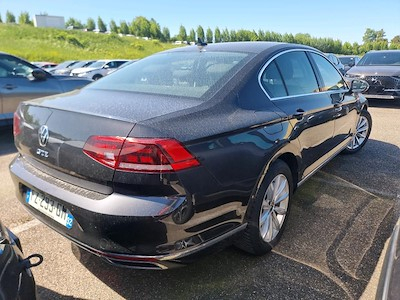 Volkswagen PASSAT Passat 1.4 TSI 218ch Hybride Rechargeable GTE Business DSG6