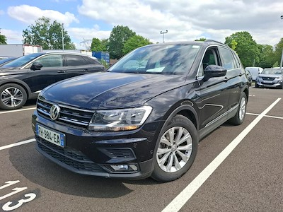 Volkswagen TIGUAN Tiguan 1.5 TSI EVO 150ch Confortline DSG7 Euro6d-T