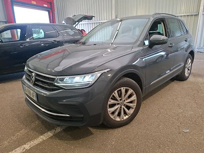Volkswagen TIGUAN Tiguan 2.0 TDI 150ch Life Business DSG7