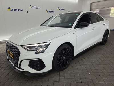 Audi A3 Limousine 35 TFSI S TRONIC S EDITION 4D 110KW, 2021
