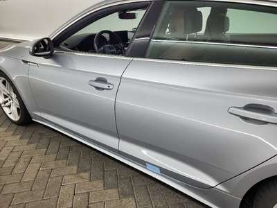 Audi A5 Sportback 35 TFSI S TRONIC BUSINESS EDITION 5D 110KW, 2021