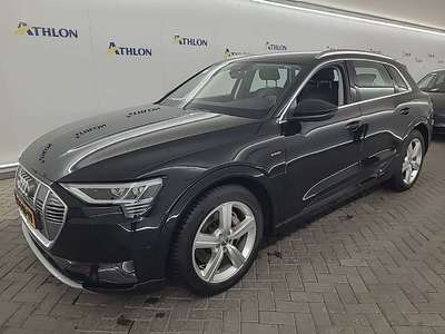 Audi E-tron 50 QUATTRO LAUNCH EDITION 5D 230KW, 2020