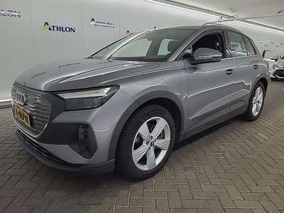 Audi Q4 e-tron 40 E-TRON LAUNCH EDITION 5D 150KW UITLOPEND, 2021