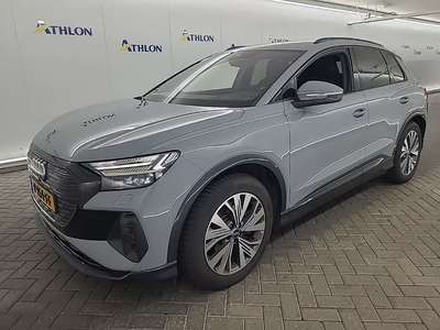 Audi Q4 e-tron 40 E-TRON LAUNCH EDITION ADVANCED PLUS 5D 150KW, 2022