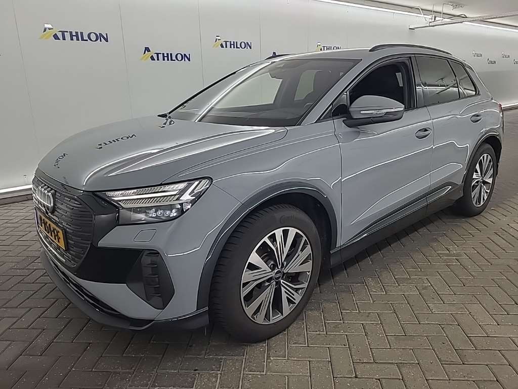 Audi Q4 e-tron 40 E-TRON LAUNCH EDITION ADVANCED PLUS 5D 150KW, 2022