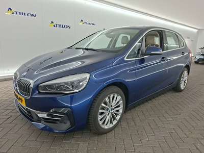 BMW 2 serie active t 216DA CORPORATE EXECUTIVE 5D 85KW, 2020