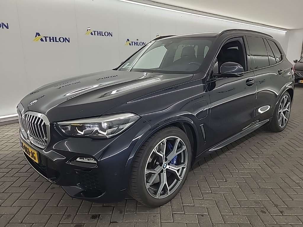 BMW X5 XDRIVE45E 5D 290KW, 2021
