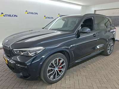 BMW X5 XDRIVE45E 5D 290KW, 2021
