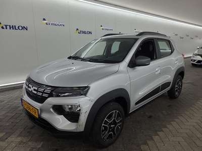 Dacia Spring ELECTRIC 45 EXPRESSION 5D 33KW, 2024