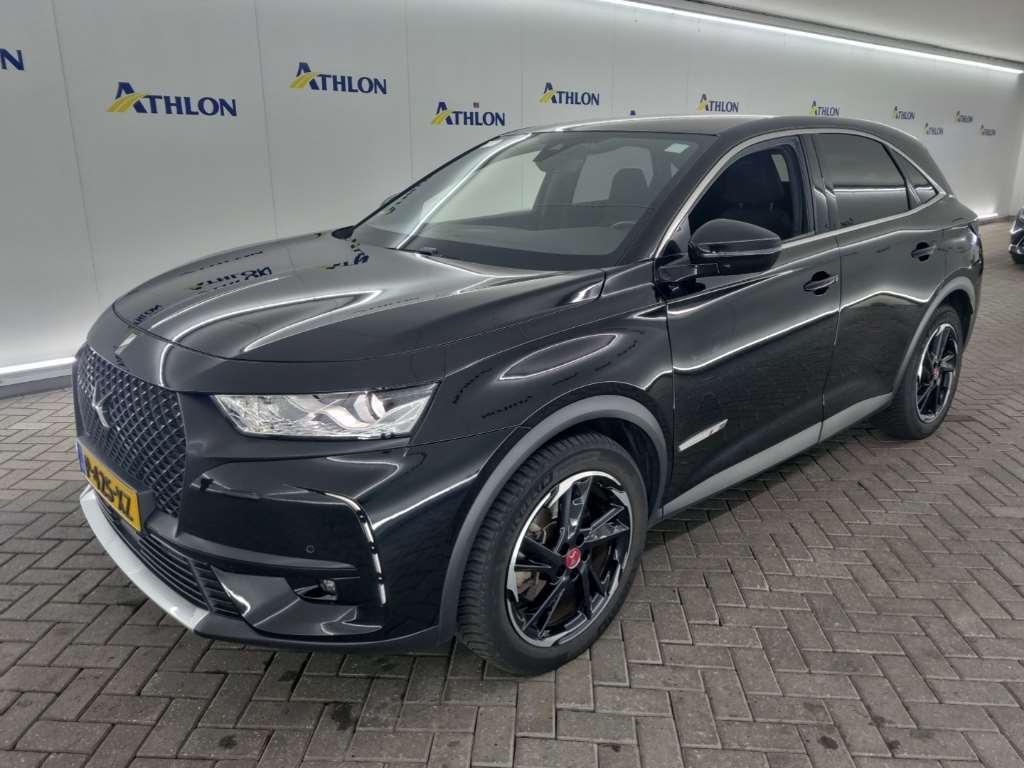 Ds Ds7 crossback E-TENSE 225 PERFORM. LINE AUTO 5D 165KW, 2022