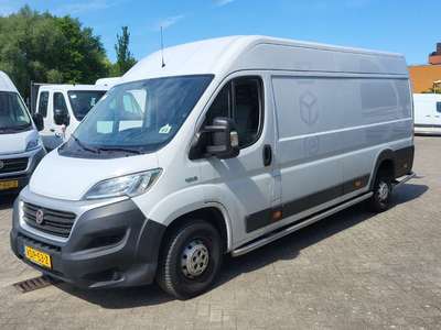 Fiat Ducato gb 35L L4H2 3.0 NATURAL POWER 4D 100KW, 2020
