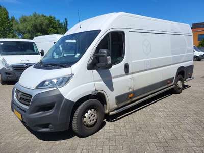 Fiat Ducato gb 35L L4H2 3.0 NATURAL POWER 4D 100KW, 2020