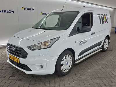 Ford Transit connect L1 TREND 1.5 TDCI 75 PK 4D, 2019