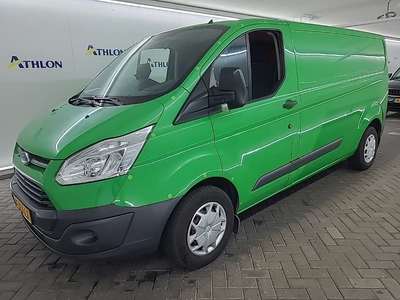 Ford Transit custom g 2.0TD 290 L2H1 TREND 105PK 4D, 2018