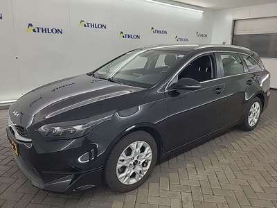 Kia Ceed sportswagon 1.0 T-GDI DYNAMICLINE 5D 88KW UITLOPEND, 2022
