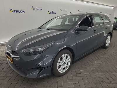 Kia Ceed sportswagon 1.0 T-GDI MHEV DCT DYNAMICLINE 5D 88KW UITLOPEND, 2022