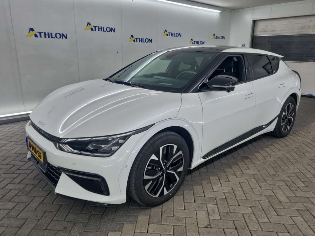 Kia Ev6 77.4KWH GT-LINE RWD 5D 168KW ATHLON EDITION, 2021