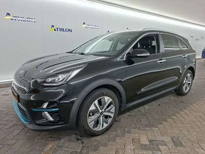 Kia Niro E-NIRO EV EXECUTIVELINE 5D 150KW, 2020
