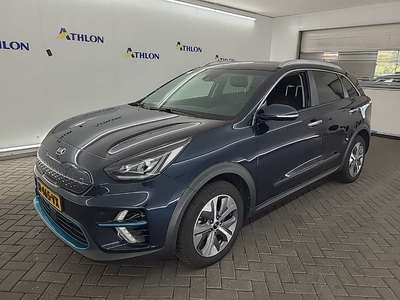 Kia Niro E-NIRO EV EXECUTIVELINE 5D 150KW, 2020