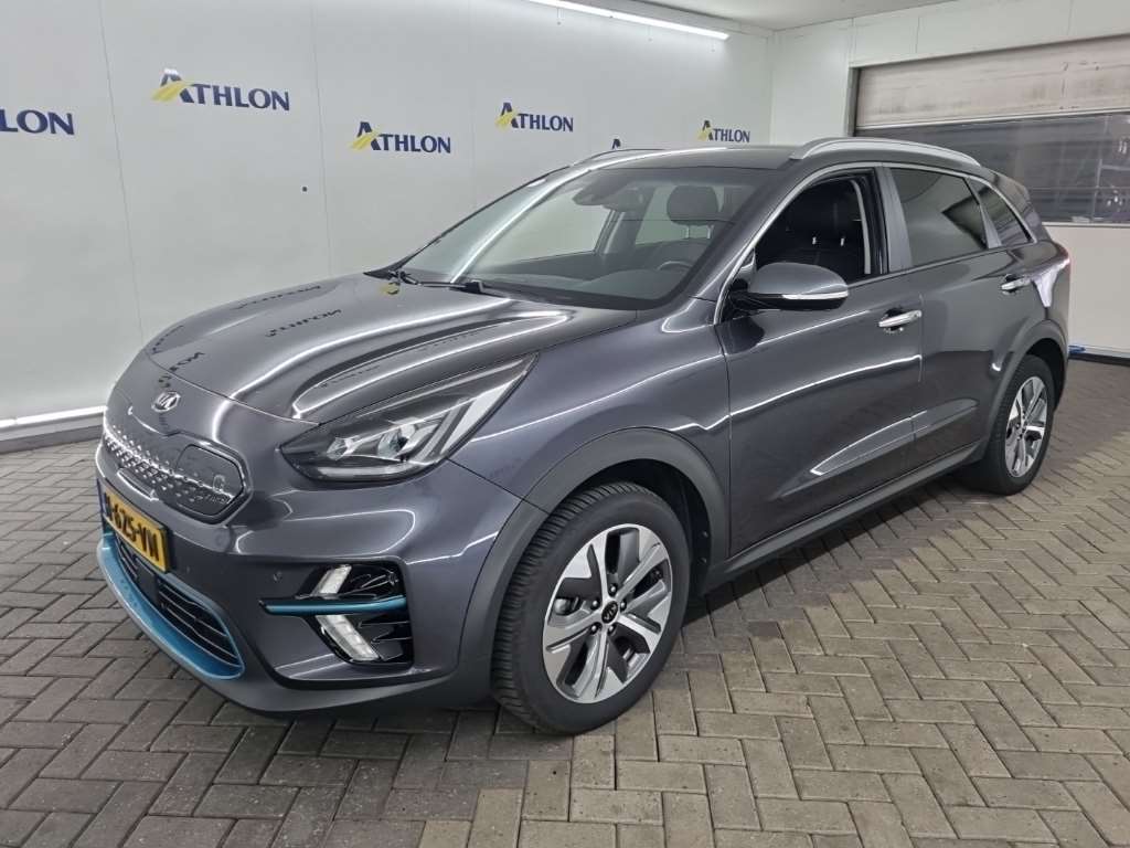 Kia Niro E-NIRO EV EXECUTIVELINE 5D 150KW, 2020