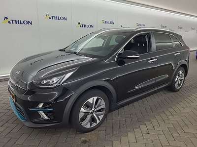 Kia Niro E-NIRO EV EXECUTIVELINE 5D 150KW, 2020