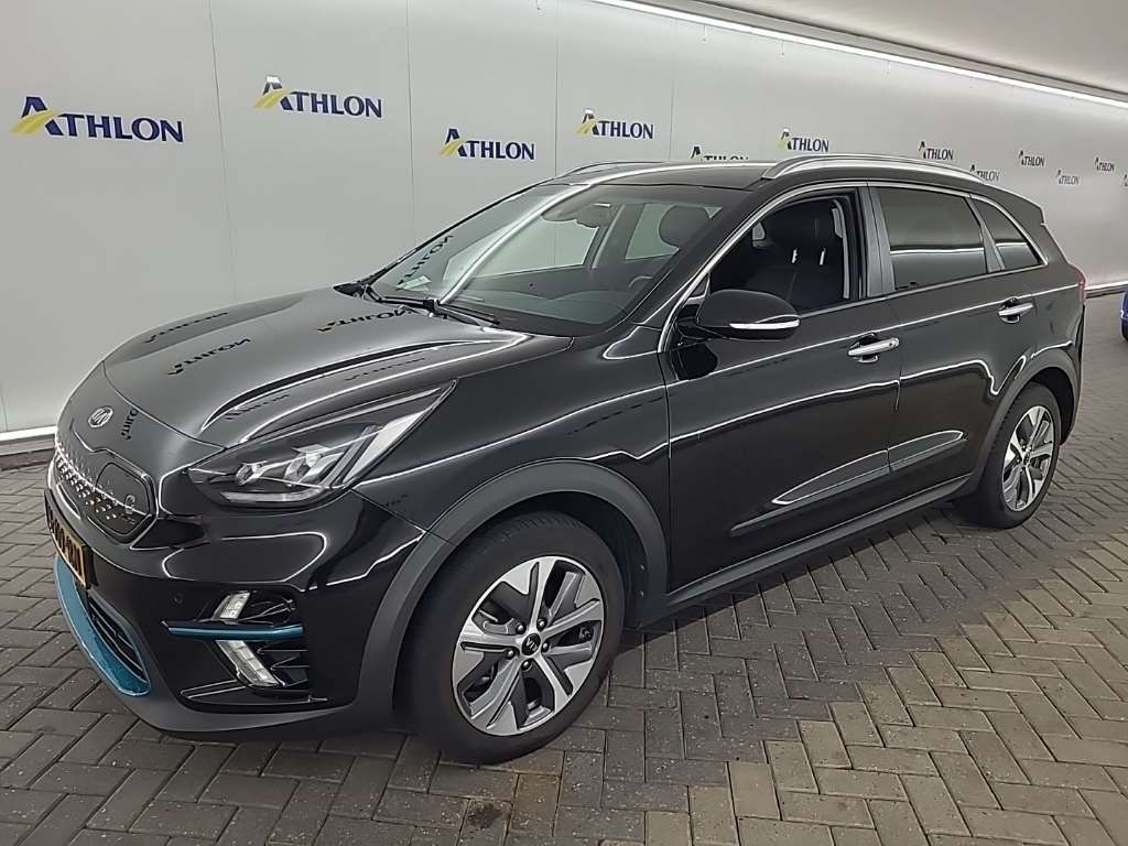 Kia Niro E-NIRO EV EXECUTIVELINE 5D 150KW, 2020