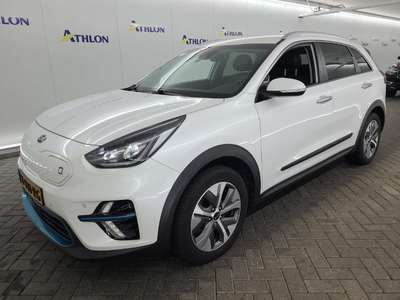 Kia Niro E-NIRO EV EXECUTIVELINE 5D 150KW UITLOPEND, 2020