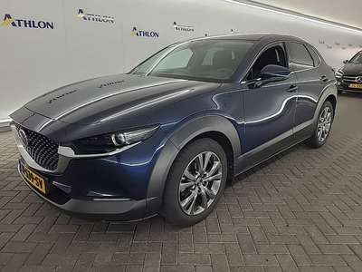 Mazda Cx-30 SKYACTIV-X 180 LUXURY AUTO 5D 132KW, 2020