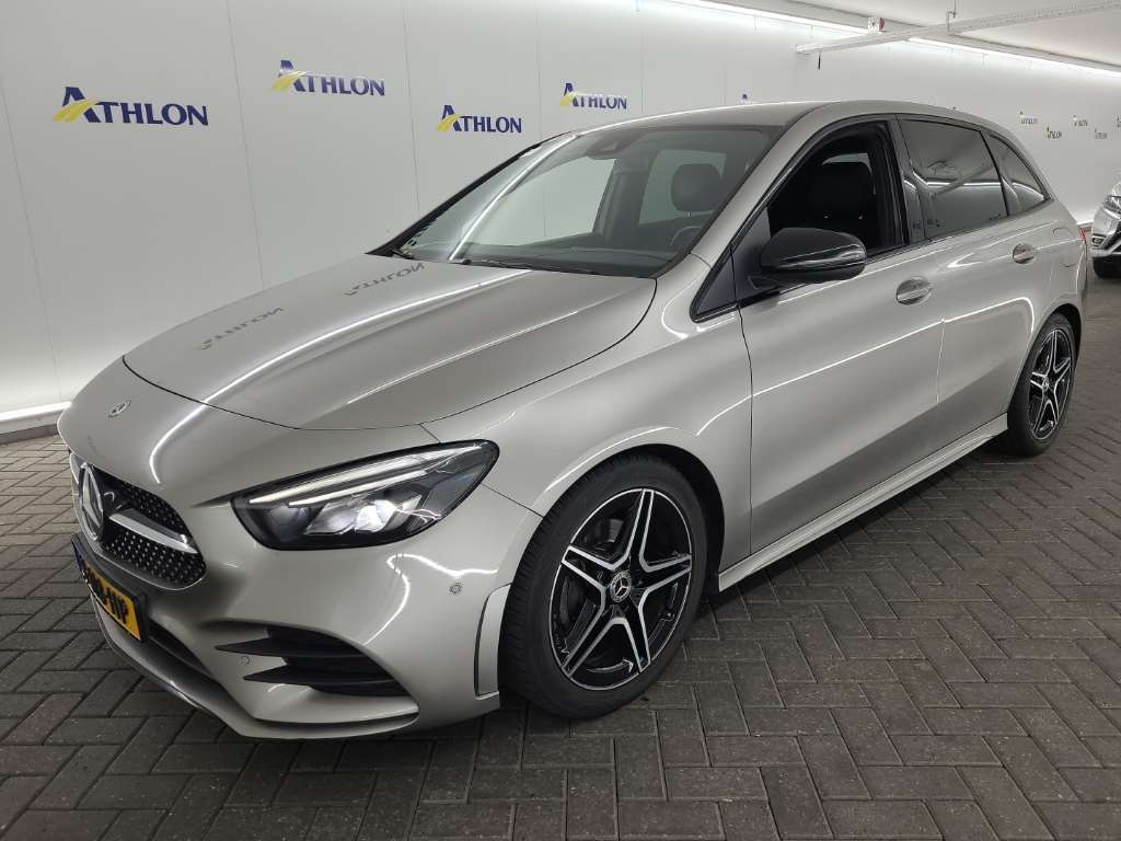 Mercedes B-klasse B 180 7G-DCT BUSINESS SOLUTION AMG 5D 100KW, 2020
