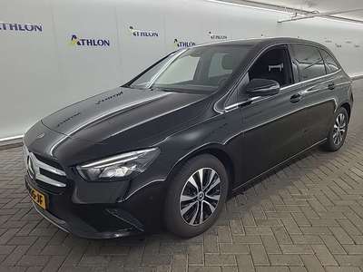 Mercedes B-klasse B 180 7G-DCT BUSINESS SOLUTION PLUS 5D 100KW, 2020