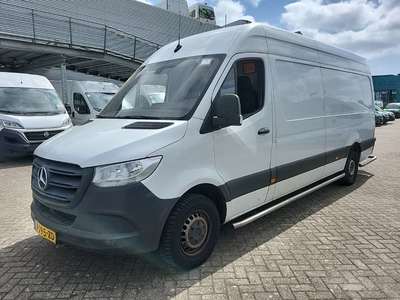Mercedes Sprinter gb 311CDI --SOUND IN ENGINE-- L3H2 RWD 3.5T 7G-TRONIC 6 4D 84KW, 2019