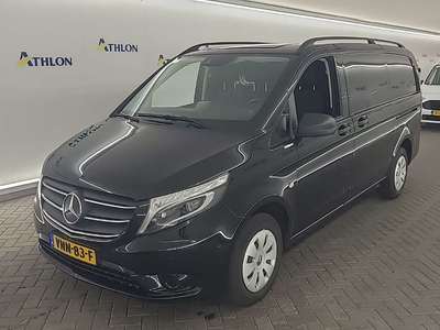 Mercedes Vito gb 114CDI LANG 9G-TRONIC RWD 4D 100KW, 2021