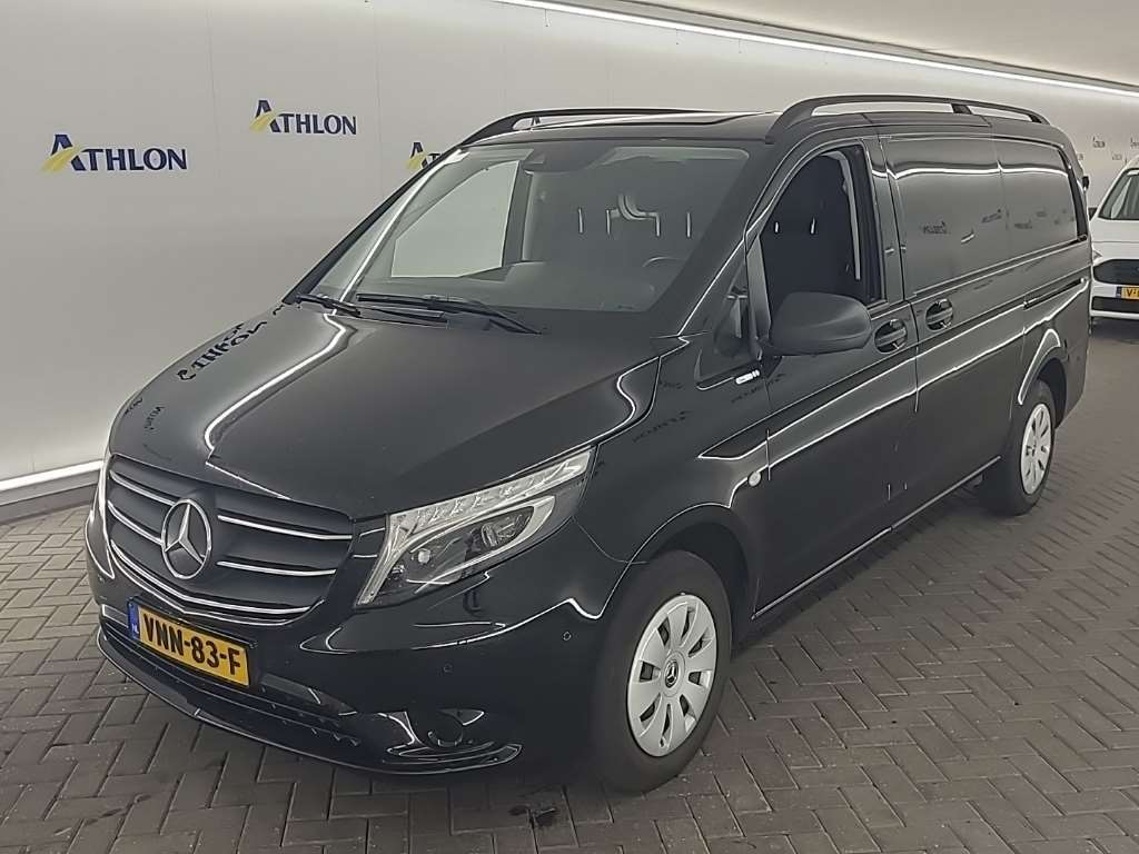Mercedes Vito gb 114CDI LANG 9G-TRONIC RWD 4D 100KW, 2021