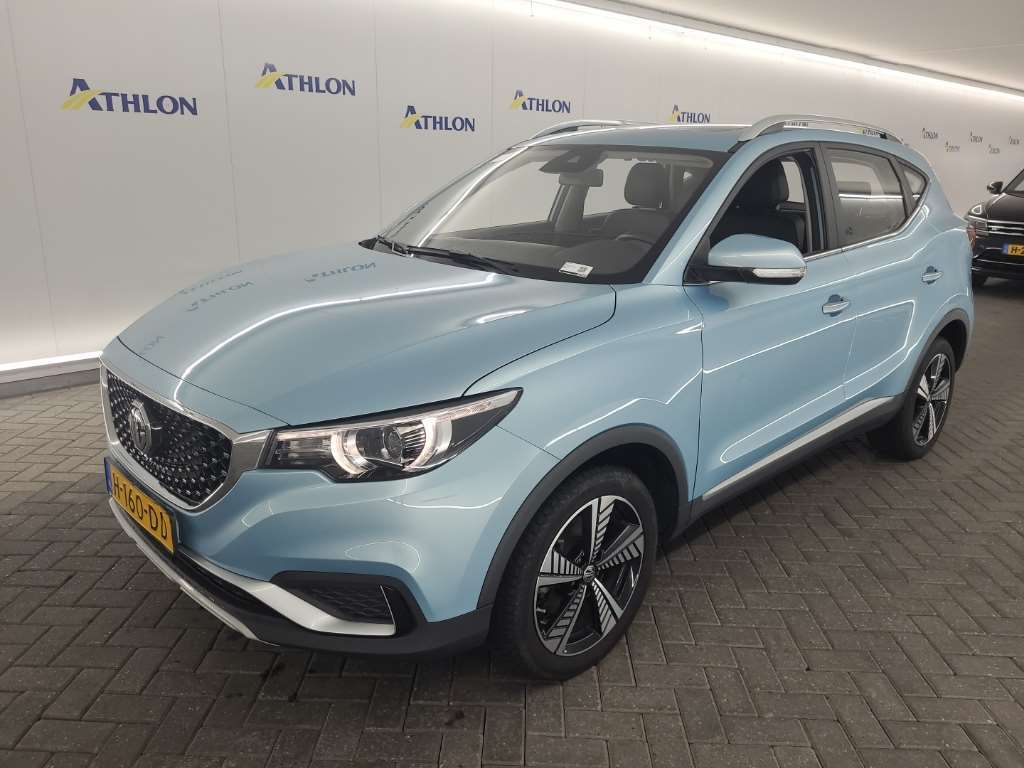 MG Zs EV LUXURY 5D 105KW, 2019