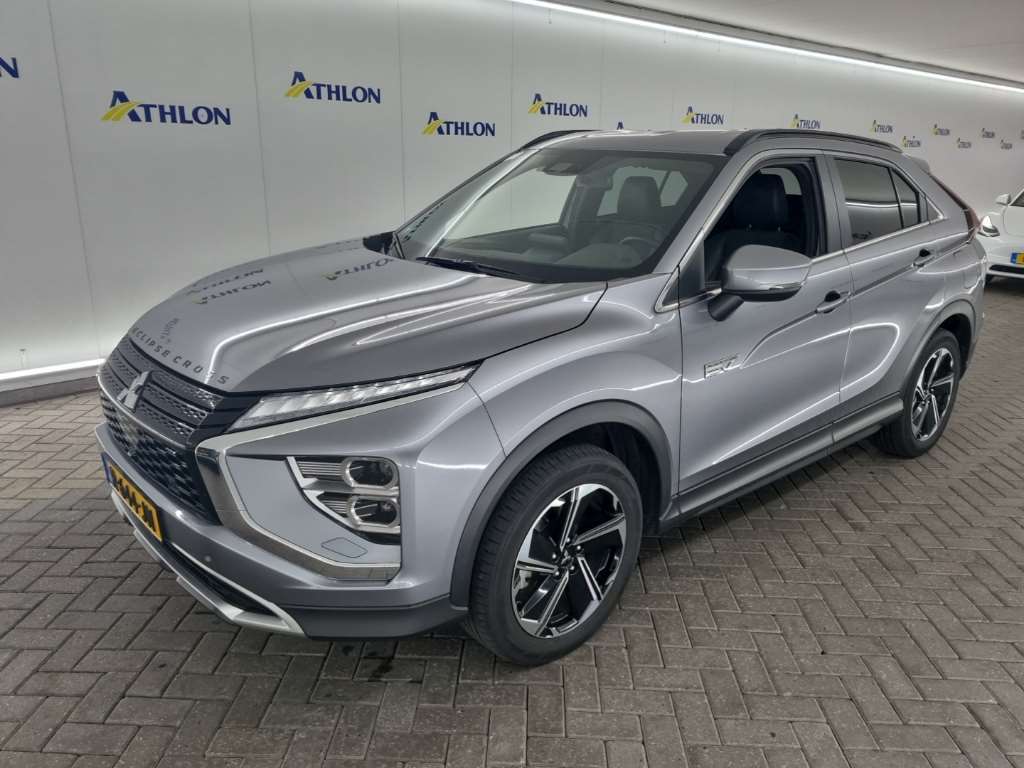 Mitsubishi Eclipse cross su INTENSE+ 5D 138KW, 2022