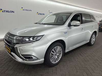 Mitsubishi Outlander PHEV INTENSE 5D 165KW UITLOPEND, 2021