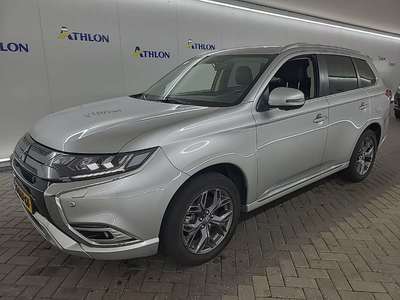 Mitsubishi Outlander PHEV INTENSE+ 5D 165KW, 2019