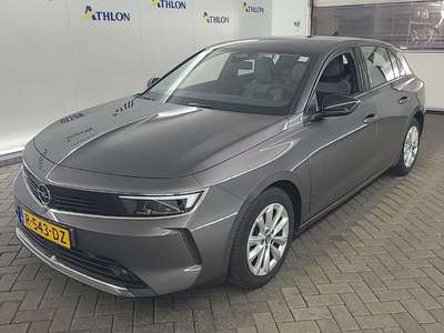 Opel Astra 1.2 TURBO S/S 81KW EDITION 5D, 2022