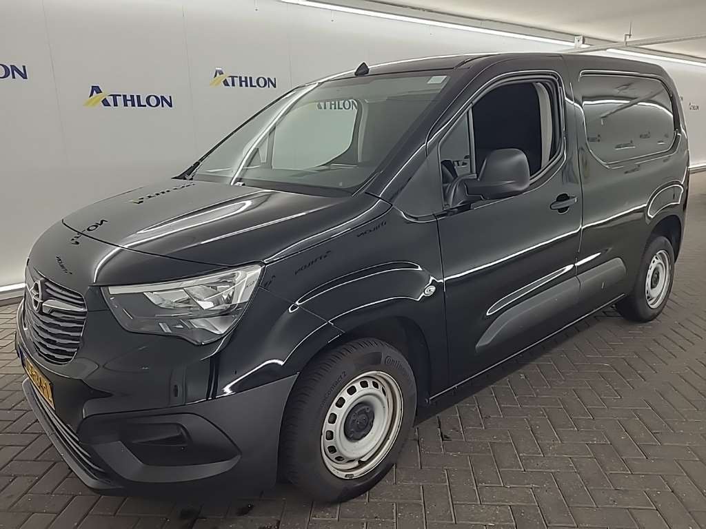 Opel Combo 1.5D 100PK S&S 650KG STANDAARD L1 4D, 2022