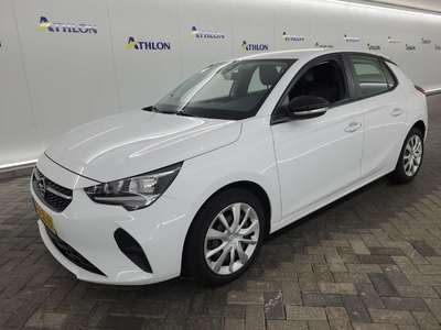 Opel Corsa 1.2 TURBO EDITION 74KW 5D, 2020