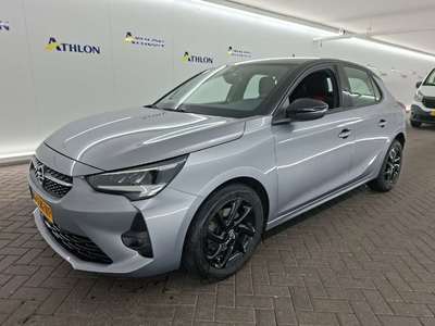 Opel Corsa 1.2 TURBO GS LINE 74KW 5D, 2022